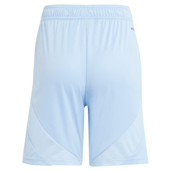 Women's Aston Villa 2024/25 Away Shorts