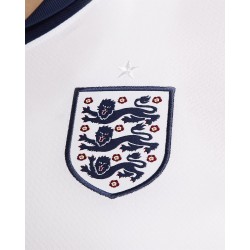 Women's England Home Jersey EURO 2024