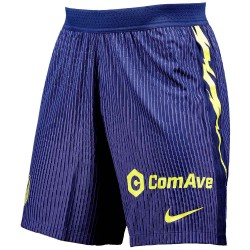 Women's Atletico Madrid 2025/26 Away Shorts Women's Atletico Madrid 2025/26 Away Shorts