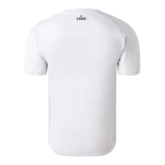 Men's LOSC 2024/25 Away Pre Match Shirt