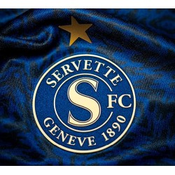 Men's Servette FC 2024/25 Third Shirt