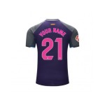 Women's RCD Espanyol 2024/25 Away Shirt