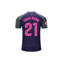 Women's RCD Espanyol 2024/25 Away Shirt
