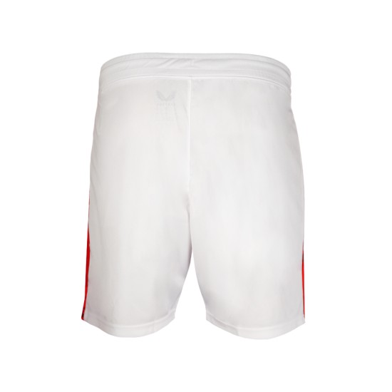 Men's 1. FC Kaiserslautern 2024/25 Away Shorts
