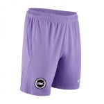 Men's Brighton & Hove Albion 2025/26 Away Shorts