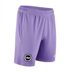 Women's Brighton & Hove Albion 2025/26 Away Shorts