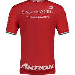 Men's Atlas FC 2025/26 Third Shirt