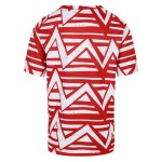 Kid's Fulham 2024/25 Third Pre Match Shirt Kid's Fulham 2024/25 Third Pre Match Shirt