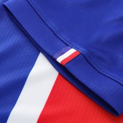 Women's PSG 2026/27 Home Long Sleeve Shirt