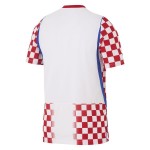 Men's Croatia 2026 Home World Cup Shirt