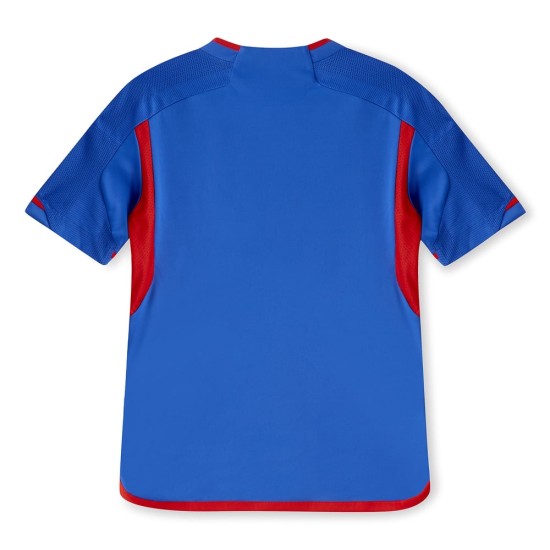 Kid's OL 2023/24 Away Shirt