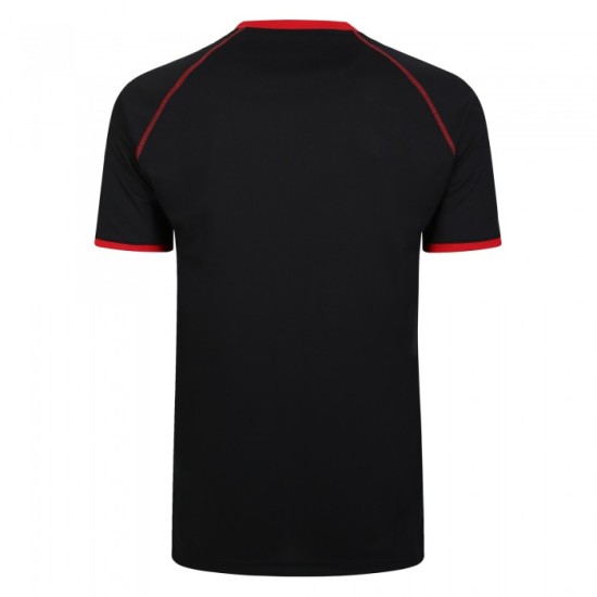 Kid's Fulham 2003/04 Away Retro Shirt