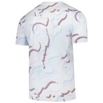 Women's Aston Villa 2025/26 Third Pre Match Shirt Women's Aston Villa 2025/26 Third Pre Match Shirt