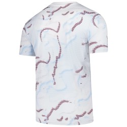 Women's Aston Villa 2025/26 Third Pre Match Shirt