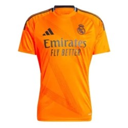 Women's RODRYGO Real Madrid 2024/25 Away Shirt