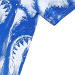 Kid's Cape Verde 2026 Third World Cup Pre Match Shirt