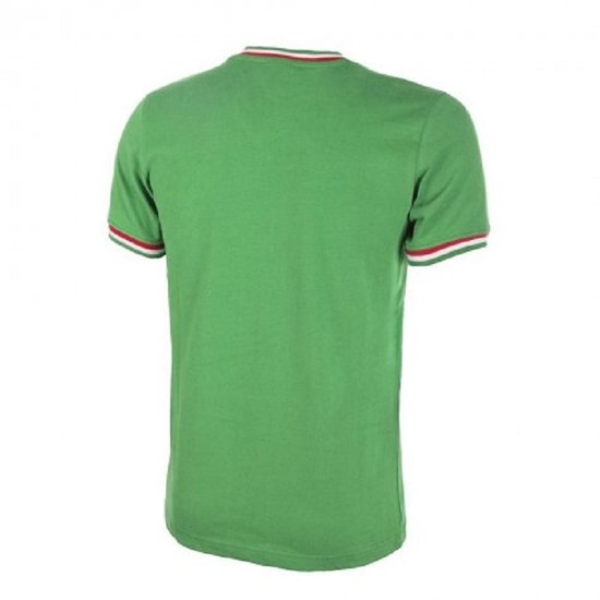 Mexico Retro Jersey Home 1970 Mexico Retro Jersey Home 1970