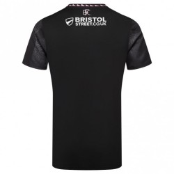 Men's Burnley 2024/25 Away Unsponsored Shirt