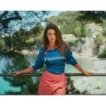 Women's OGC Nice 2025/26 Third Long Sleeve Shirt