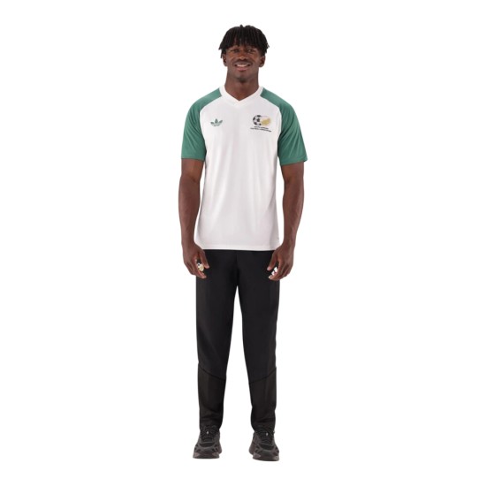 Kid's South Africa 2026 Away World Cup Pre Match Shirt