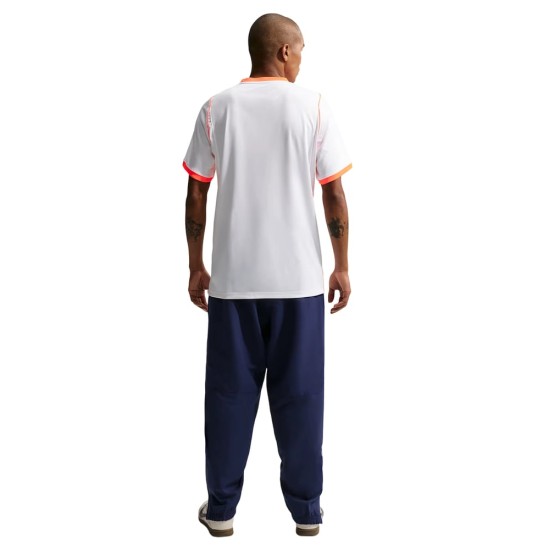 Kid's Netherlands 2026 Away World Cup Shirt