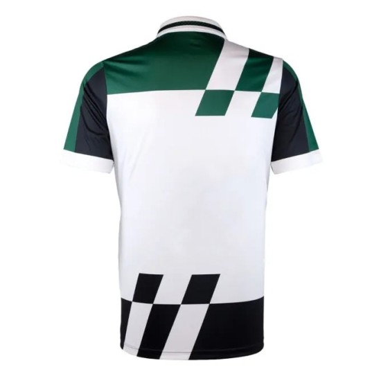 Women's SC Preußen Münster Westphalia Retro Shirt