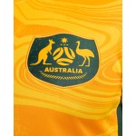 Australia Home Jersey 23/24 Australia Home Jersey 23/24