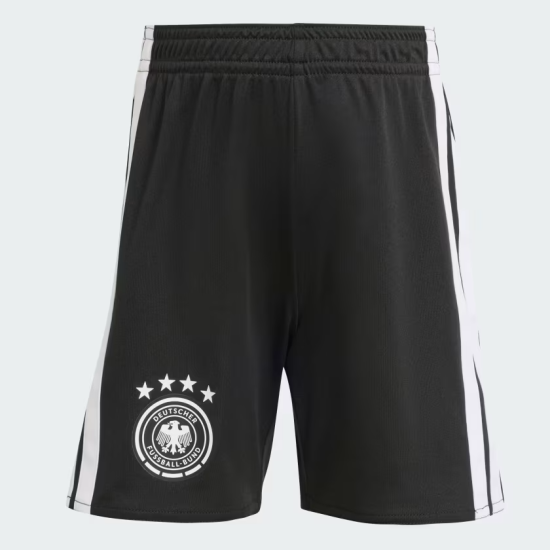 Kid's Germany 2026 Home World Cup Kit Kid's Germany 2026 Home World Cup Kit