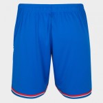 Women's Crystal Palace 2025/26 Home Shorts