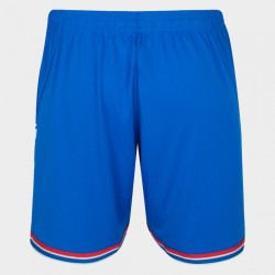 Women's Crystal Palace 2025/26 Home Shorts
