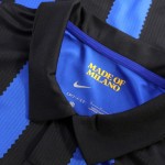 Kid's Inter Milan 2026/27 Home Shirt