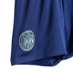 Kid's Ajax 2025/26 Away Kit