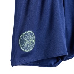 Kid's Ajax 2025/26 Away Kit