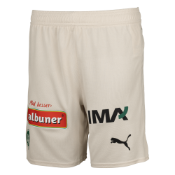 Men's FC St. Gallen 1879 2025/26 Third Shorts