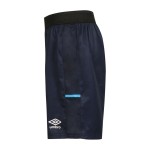 Kid's Havre AC 2025/26 Home Shorts