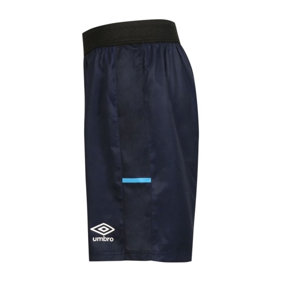 Kid's Havre AC 2025/26 Home Shorts