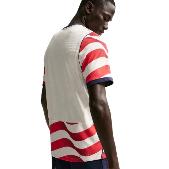 Men's USA 2026 Home World Cup Shirt