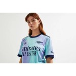 Women's Arsenal 2024/25 Third Shirt