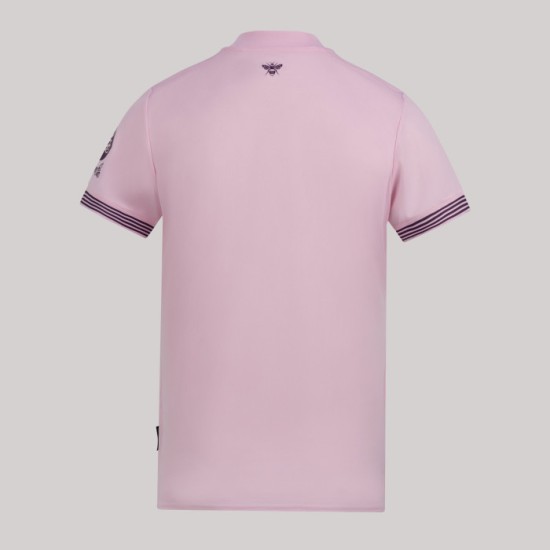 Men's Brentford 2024/25 Away Shirt