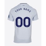 Men's Leicester City 2024/25 Third Shirt