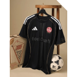Women's 1. FC Nürnberg 2025/26 Europa Special Shirt Women's 1. FC Nürnberg 2025/26 Europa Special Shirt