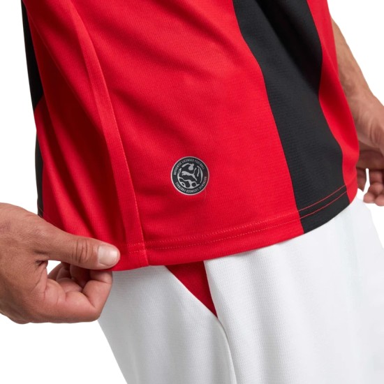 Kid's Milan 2026/27 Home Shirt