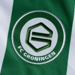 Men's FC Groningen 2026/27 Home Shirt