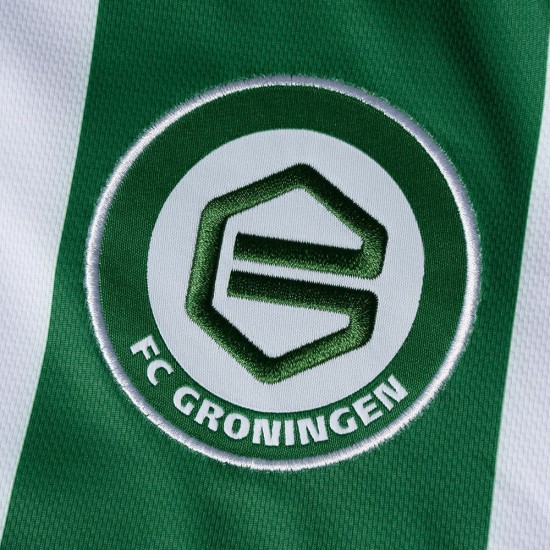 Men's FC Groningen 2026/27 Home Shirt