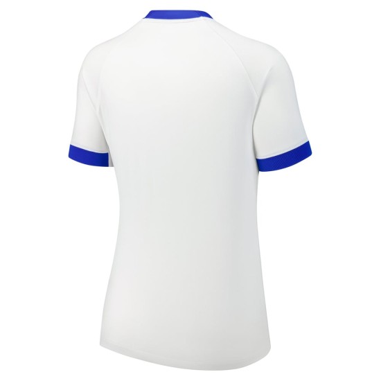Women's England 2025 Home Shirt