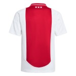 Kid's Ajax 2024/25 Home Shirt