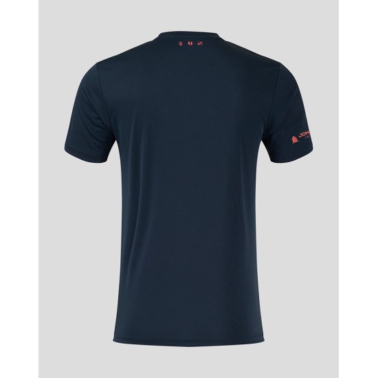 Men's FC Utrecht 2024/25 Away Shirt