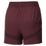 Women's Manchester City 2024/25 Home Shorts - Red