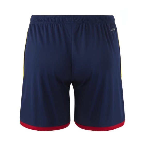 Women's OL 2023/24 Third Shorts Women's OL 2023/24 Third Shorts