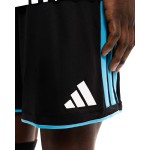 Kid's Newcastle United 2026/27 Home Shorts Kid's Newcastle United 2026/27 Home Shorts